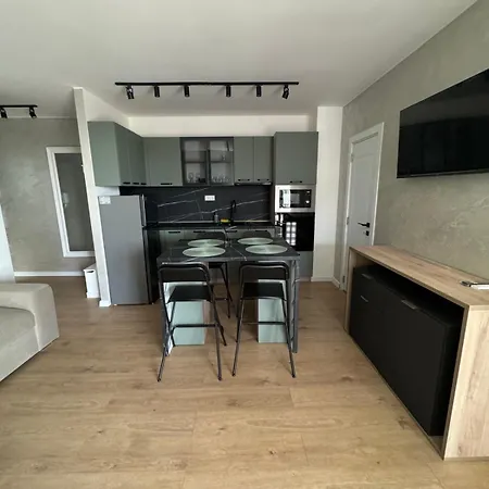 Apartman K2center 2 *
