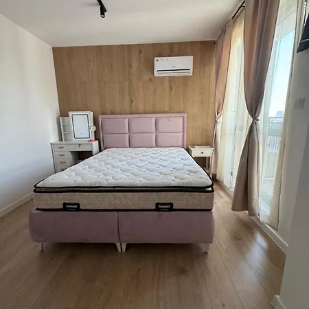Apartman K2center 2
