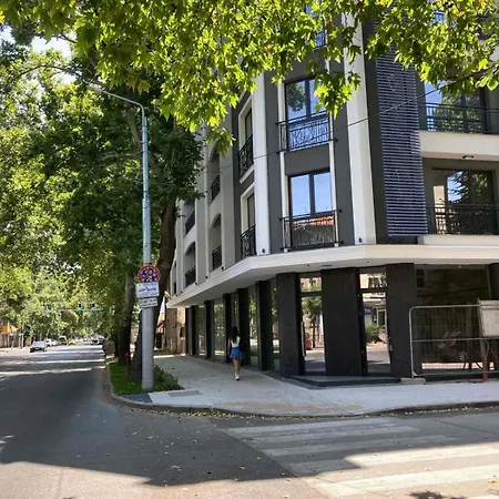 K2center 2 Apartman