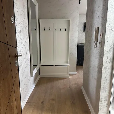 K2center 2 Apartman *