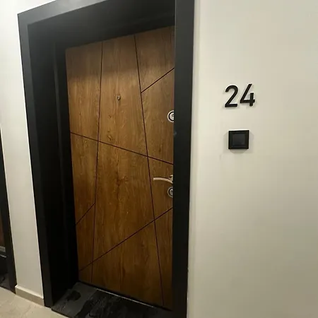 K2center 2 Apartman *