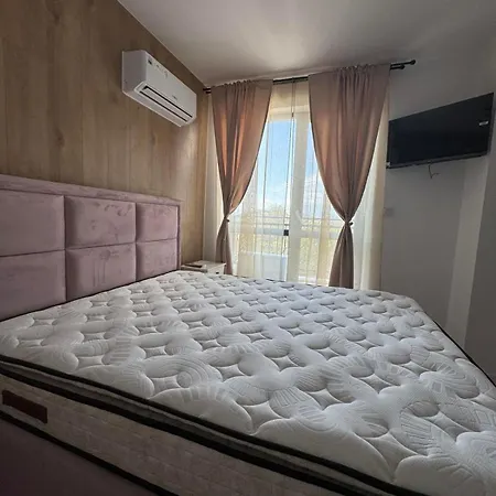 Apartman K2center 2 Plovdiv