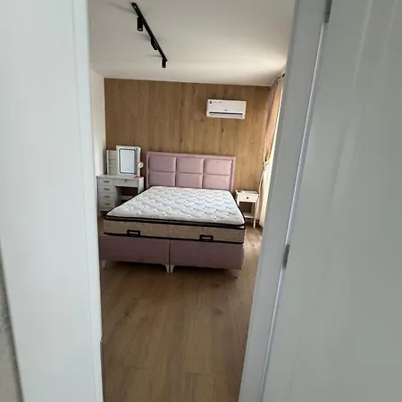 K2center 2 Apartman