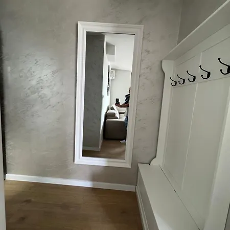 K2center 2 Apartman